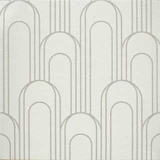 Picture of Roca - Epoque Oval Gray Taupe