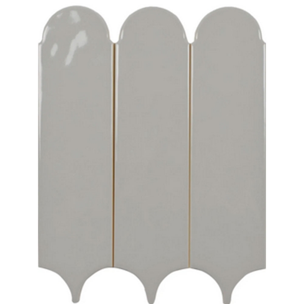 Picture of Roca - Feathers Neu Gray