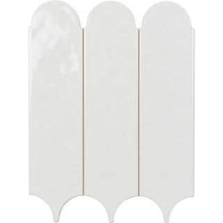 Picture of Roca - Feathers White Ice