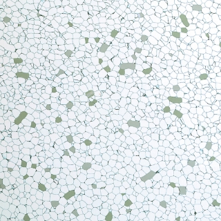 Picture of Roppe - ESD Static Control Conductive 24 X 24 Pre-Grooved Neutron