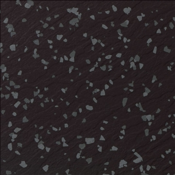 Picture of Roppe - Symmetry Slate Black