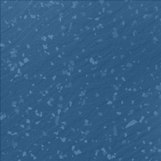 Picture of Roppe - Symmetry Slate Blue Jay