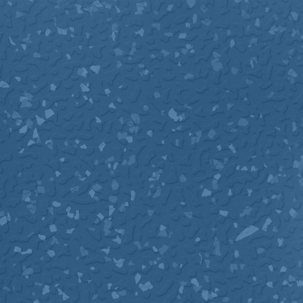 Picture of Roppe - Symmetry Textured Blue Jay