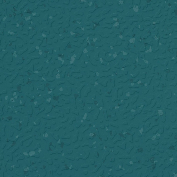 Picture of Roppe - Symmetry Textured Peacock