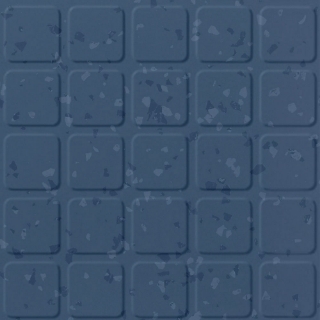 Picture of Roppe - Symmetry Raised Square Mariner