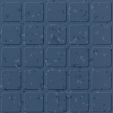 Picture of Roppe - Symmetry Raised Square Mariner