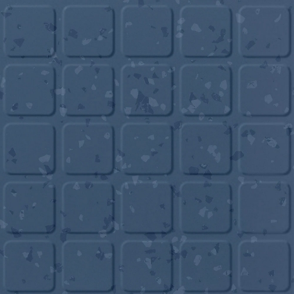 Picture of Roppe - Symmetry Raised Square Mariner