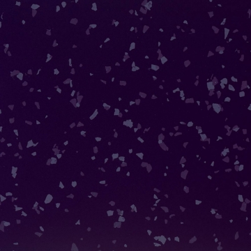 Picture of Roppe - Symmetry Hammered Aubergine