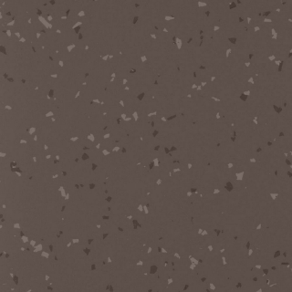 Picture of Roppe - Symmetry Hammered Burnt Umber