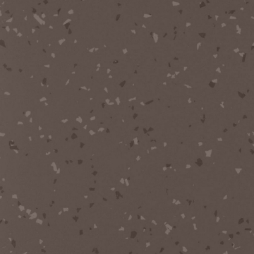 Picture of Roppe - Symmetry Hammered Burnt Umber