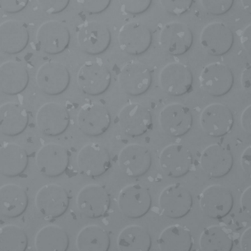 Picture of Roppe - Symmetry Raised Circular Vantage Cadet