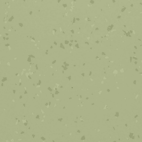 Picture of Roppe - Symmetry Hammered 24 x 24 Aged Fern