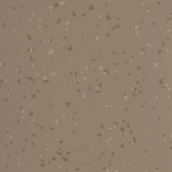 Picture of Roppe - Symmetry Hammered 24 x 24 Beigewood