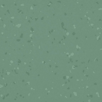 Picture of Roppe - Symmetry Hammered 24 x 24 Sweet Basil