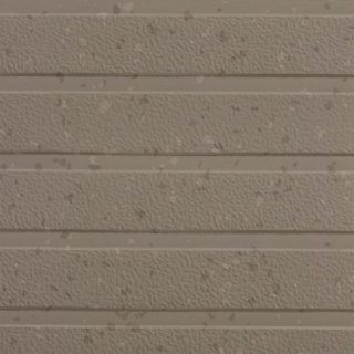 Picture of Roppe - Symmetry Warning Tile Beigewood