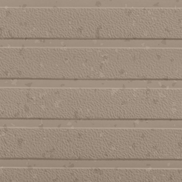 Picture of Roppe - Symmetry Warning Tile Camel