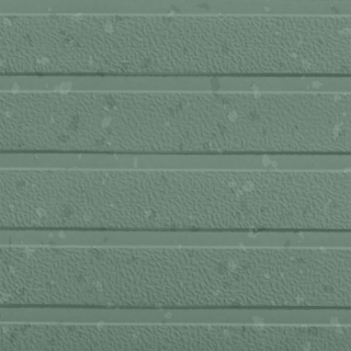 Picture of Roppe - Symmetry Warning Tile Sweet Basil