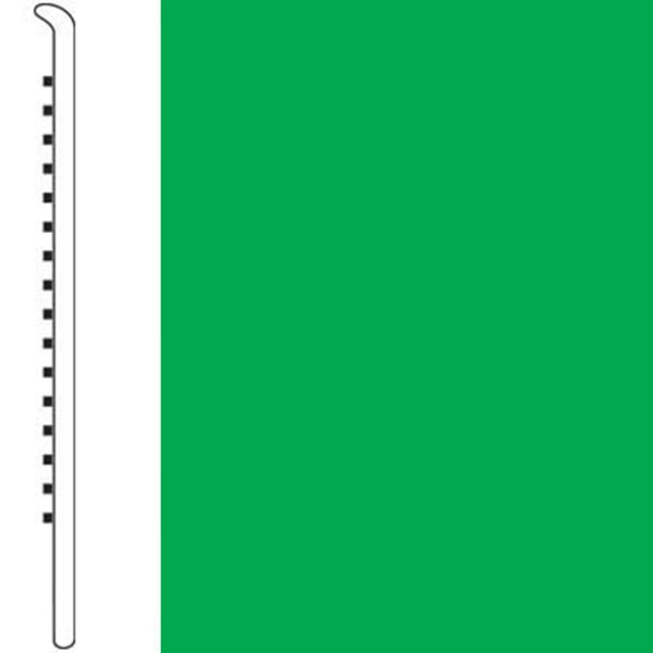 Picture of Roppe - 6 Inch 0.080 Vinyl No Toe Base Envy