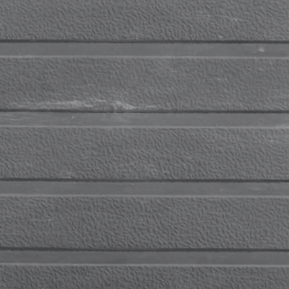 Picture of Roppe - Raised Design Marbleized Warning Tile Charcoal