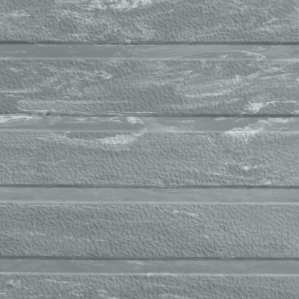 Picture of Roppe - Raised Design Marbleized Warning Tile Cadet