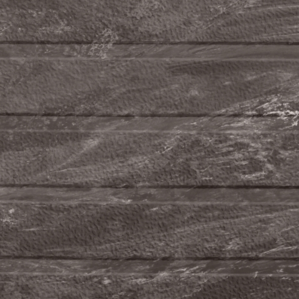 Picture of Roppe - Raised Design Marbleized Warning Tile Light Brown