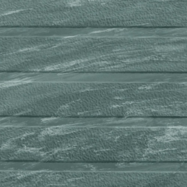 Picture of Roppe - Raised Design Marbleized Warning Tile Hunter Green