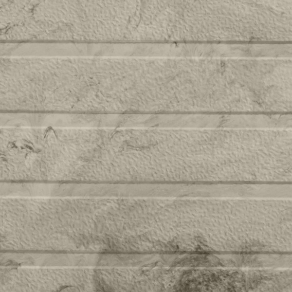 Picture of Roppe - Raised Design Marbleized Warning Tile Natural