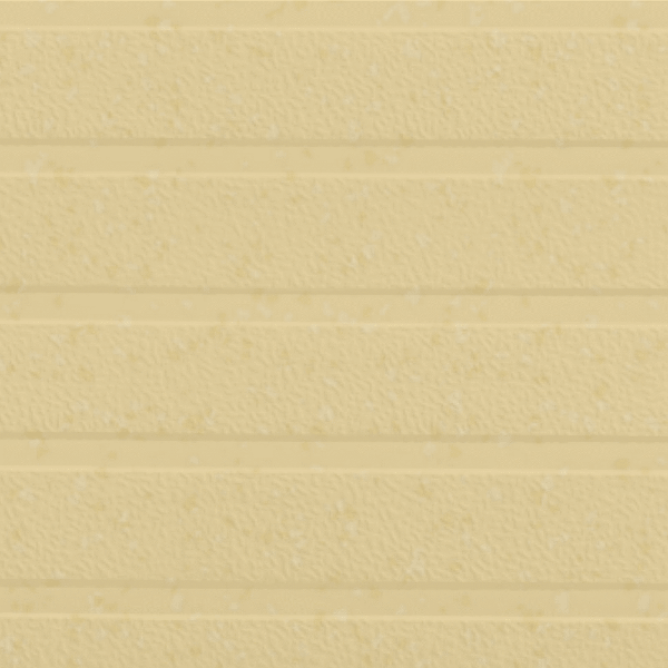 Picture of Roppe - Symmetry Warning Tile Buttercup