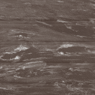 Picture of Roppe - Raised Design Marbleized Warning Tile Biscotti