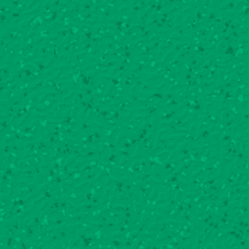 Picture of Roppe - Symmetry Hammered Irish Green