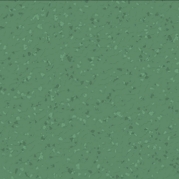 Picture of Roppe - Symmetry Hammered 24 x 24 Parsley