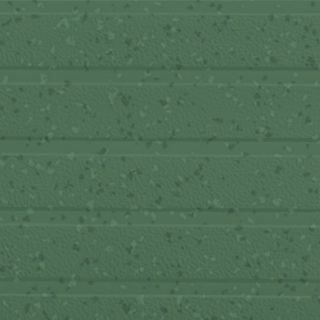 Picture of Roppe - Symmetry Warning Tile Parsley