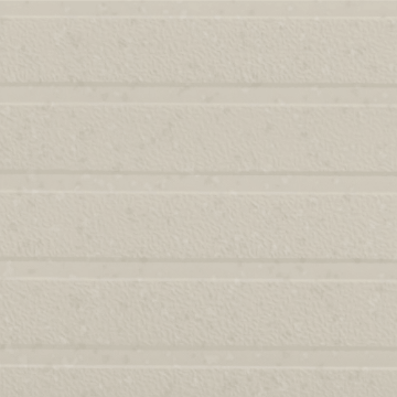 Picture of Roppe - Symmetry Warning Tile Parchment