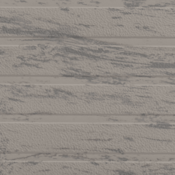 Picture of Roppe - Raised Design Marbleized Warning Tile Greige