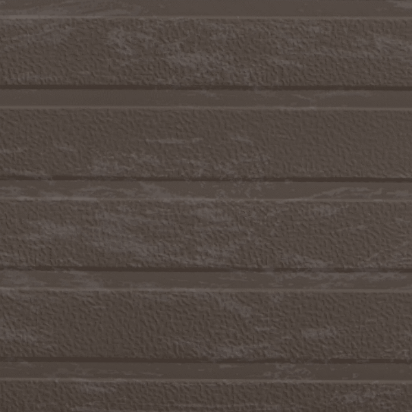 Picture of Roppe - Raised Design Marbleized Warning Tile Clove