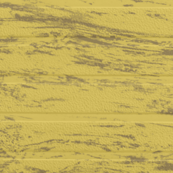 Picture of Roppe - Raised Design Marbleized Warning Tile Daffodil