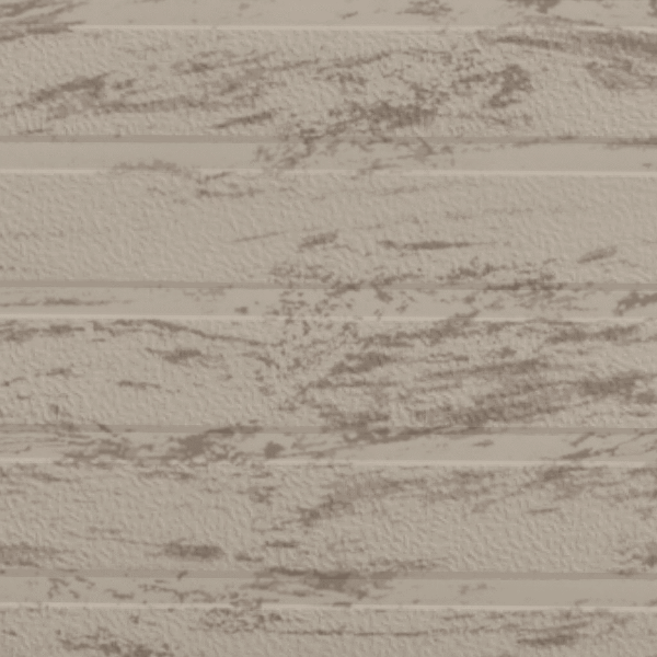 Picture of Roppe - Raised Design Marbleized Warning Tile Buff