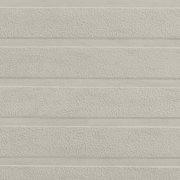 Picture of Roppe - Raised Design Marbleized Warning Tile Parchment