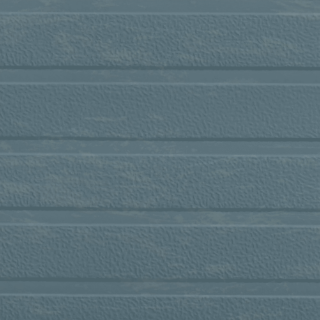 Picture of Roppe - Raised Design Marbleized Warning Tile Oasis