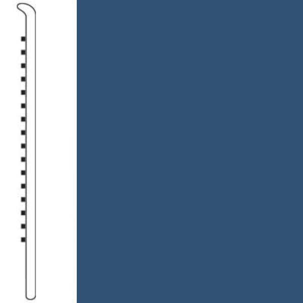 Picture of Roppe - Ready Base 4 inch 0.080 Toeless Mariner