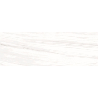 Picture of Roca - Lassa 6 x 18 White