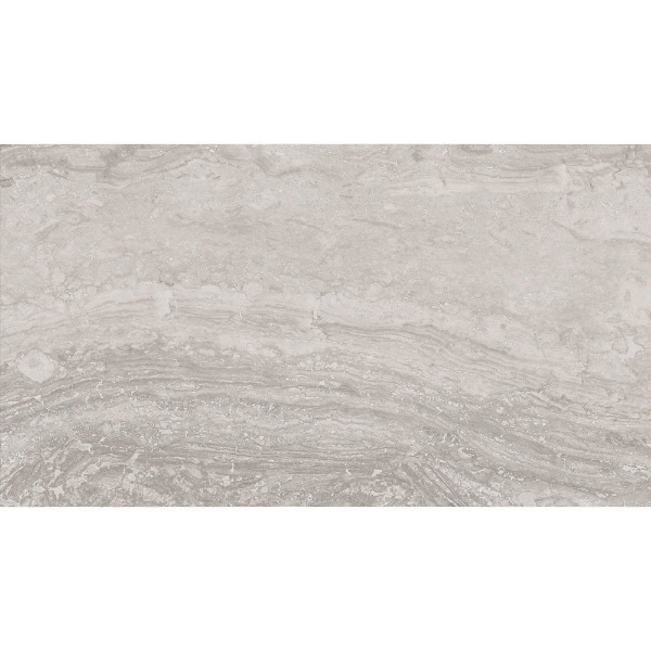 Picture of Roca - Lithology 12 x 24 Vesta Silver