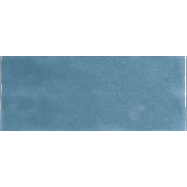 Picture of Roca - Maiolica 4 x 10 Matte Blue Steel