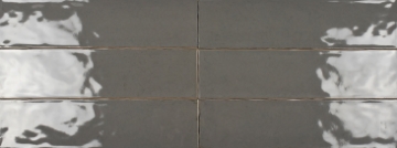 Picture of Roca - Maiolica Crackled 3 x 12 Taupe