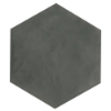 Picture of Roca - Maiolica Hexagon Taupe