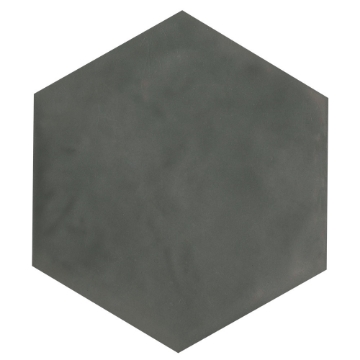 Picture of Roca - Maiolica Hexagon Taupe