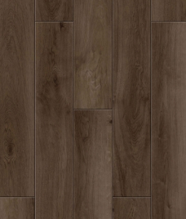 Picture of Dwellscape - Western Horizon 9 x 60 Mesa Brown