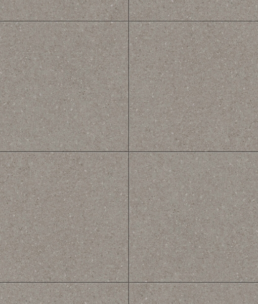 Picture of Dwellscape - Western Horizon 24 x 24 Diesel Grigio Scuro