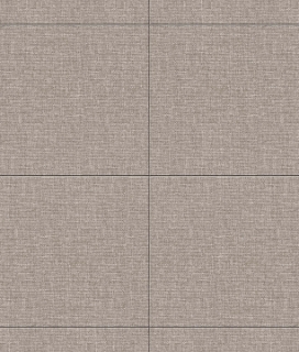 Picture of Dwellscape - Western Horizon 24 x 24 Textile Ivory Linen