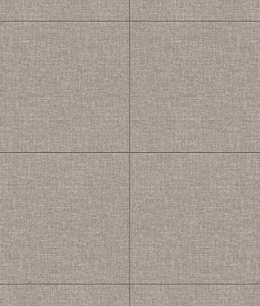 Picture of Dwellscape - Western Horizon 24 x 24 Textile Ivory Linen